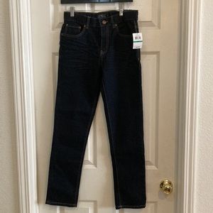 Lucky Brand girls jeans size 16.
